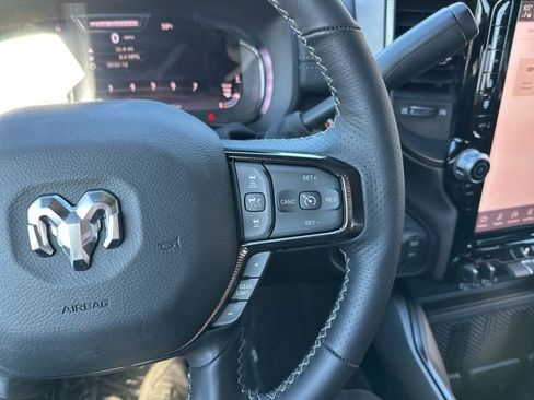 New 2026 RAM 2500 Power Wagon AWD/4WD image 25