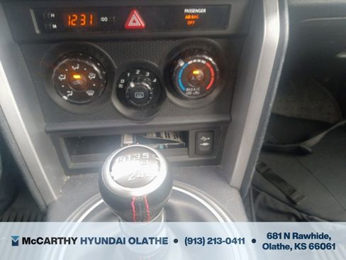 Used 2014 Scion FR-S RWD image 5