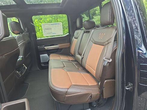 New 2026 Ford F150 King Ranch w/ Equipment Group 601A High AWD/4WD image 22
