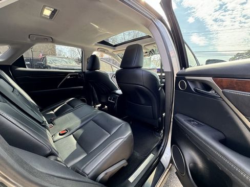 Used 2017 Lexus RX 350 AWD w/ Premium Package image 17