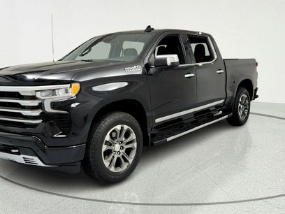 Used 2023 Chevrolet Silverado 1500 High Country