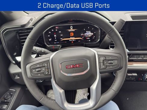 New 2026 GMC Sierra 1500 Elevation AWD/4WD image 20