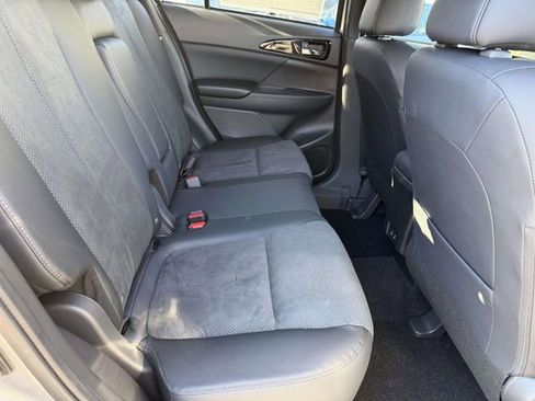 New 2026 Mitsubishi Eclipse Cross Black Edition image 10