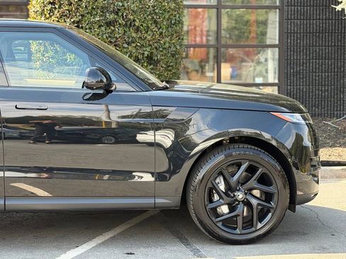 Used 2023 Land Rover Range Rover Sport SE AWD/4WD image 23