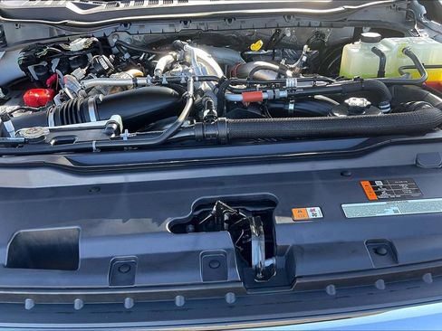 Used 2024 Ford F250 King Ranch w/ Tremor Off-Road Package image 32