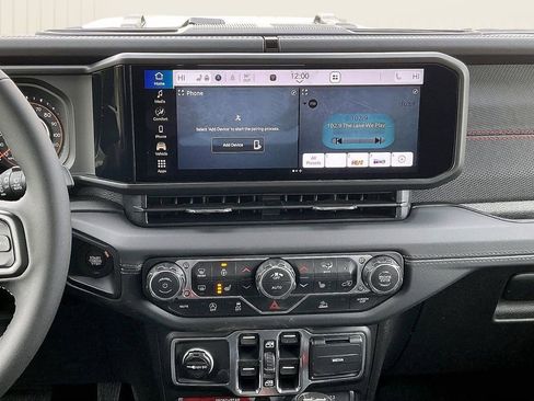 New 2026 Jeep Wrangler Rubicon image 12