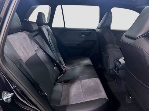 New 2026 Toyota RAV4 XSE AWD/4WD image 27