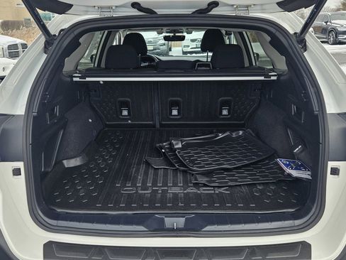 Used 2021 Subaru Outback Premium w/ Popular Package #1 image 15