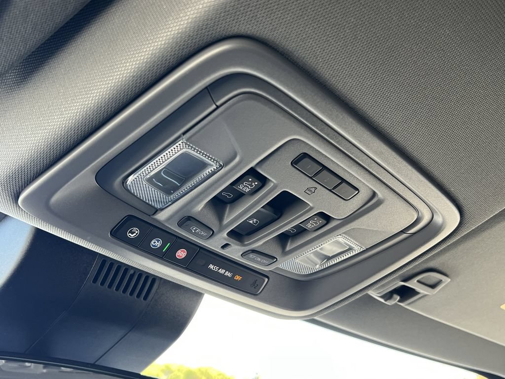 New 2026 Chevrolet Silverado 1500 RST AWD/4WD image 12