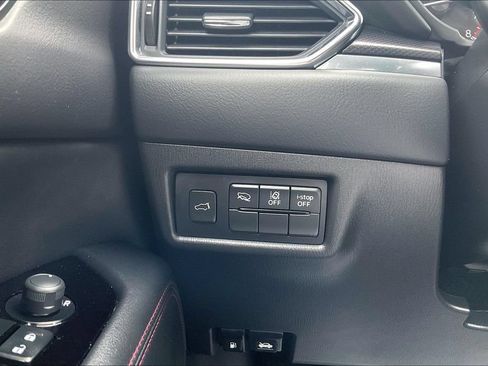 Used 2025 MAZDA CX-5 Carbon Edition AWD/4WD image 36