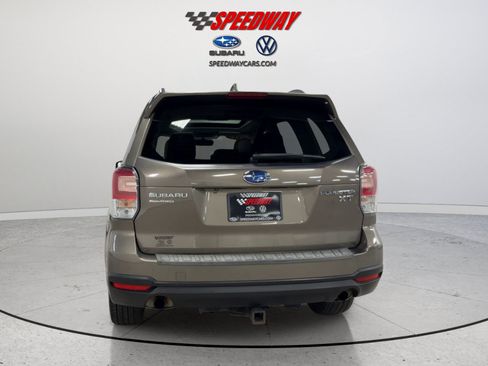 Used 2017 Subaru Forester 2.0XT Touring AWD/4WD image 7