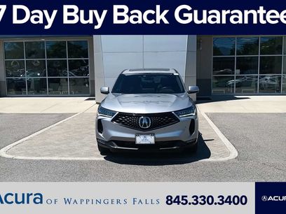 Used 2024 Acura RDX A-Spec