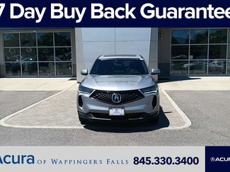 Used 2024 Acura RDX A-Spec AWD/4WD video 1