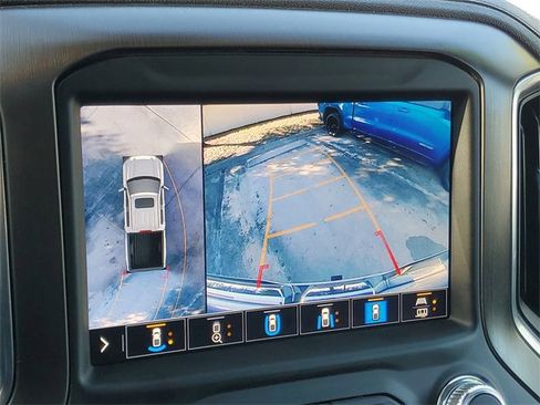 Used 2021 GMC Sierra 1500 AT4 w/ AT4 Premium Package image 26