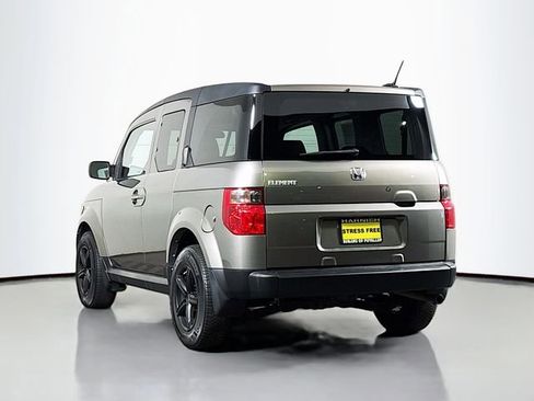 Used 2008 Honda Element EX image 5