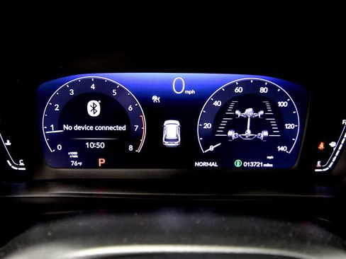 Used 2026 Honda Passport TrailSport Elite image 23