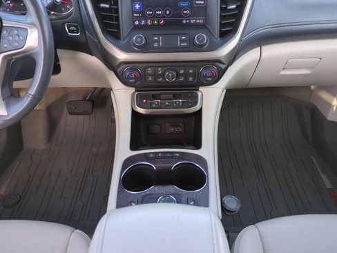 Certified 2021 GMC Acadia Denali w/ Denali Technology Package FWD image 20
