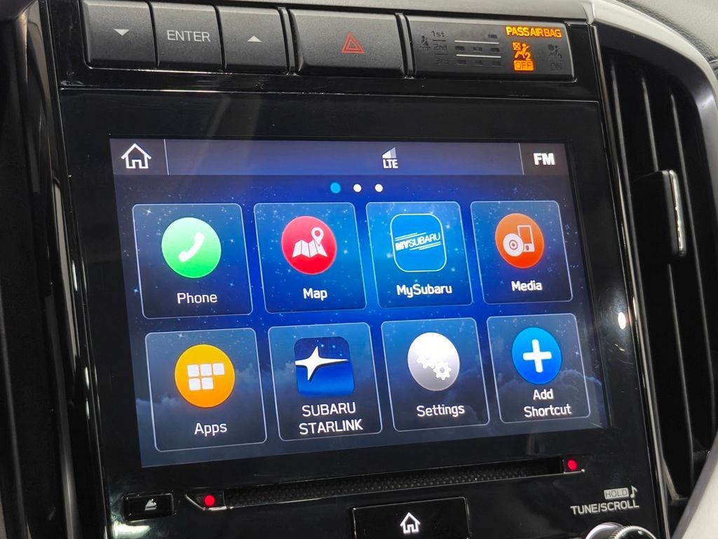 Used 2022 Subaru Ascent Limited w/ Technology Package AWD/4WD image 40