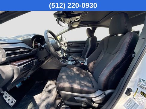 New 2026 Subaru WRX Premium AWD/4WD image 25