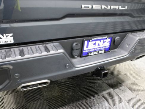 Used 2019 GMC Sierra 1500 Denali w/ Denali Ultimate Package AWD/4WD image 57