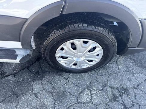 Certified 2024 Ford Transit 250 Base w/ Exterior Upgrade Package image 12