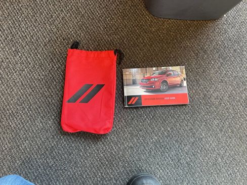 Used 2019 Dodge Grand Caravan GT image 22