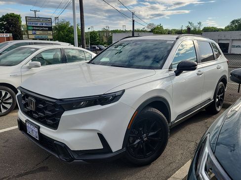 Used 2023 Honda CR-V Sport image 2