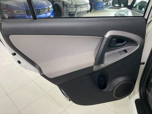 Used 2008 Toyota RAV4 Limited image 19