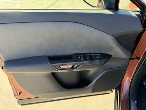 New 2026 Lexus RZ 350e 2WD image 17