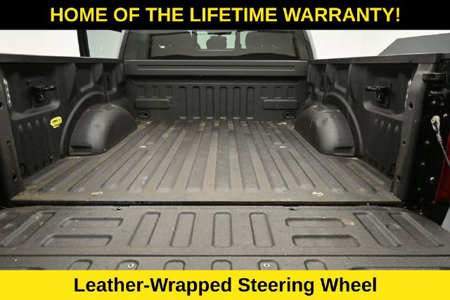 Used 2019 Ford F150 XLT w/ Equipment Group 302A Luxury AWD/4WD image 33
