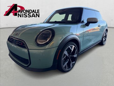 Used 2025 MINI Cooper S image 2