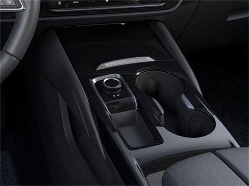 New 2025 Buick Envision Avenir image 23