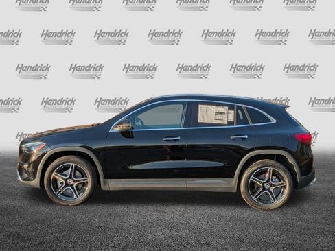 New 2026 Mercedes-Benz GLA 250 image 7