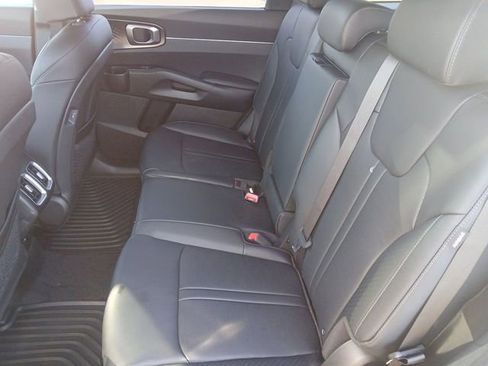 New 2026 Kia Sorento EX AWD/4WD image 22