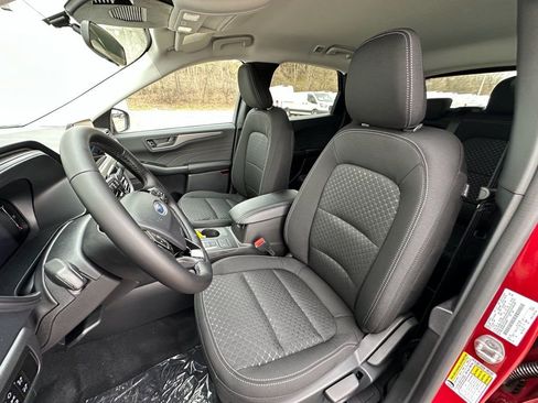 New 2026 Ford Escape Active w/ Cold Weather Package AWD/4WD image 16
