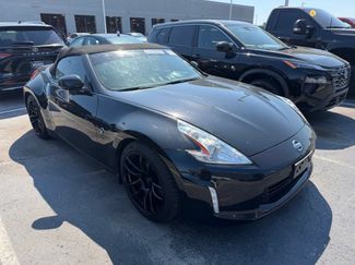 Used 2016 Nissan 370Z Touring RWD 360° Tour