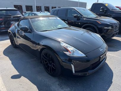 Used 2016 Nissan 370Z Touring
