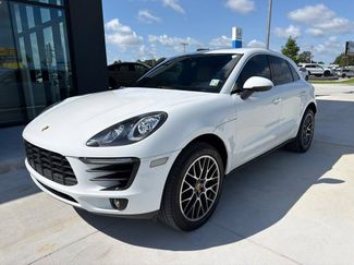 Used 2018 Porsche Macan S AWD/4WD video 1