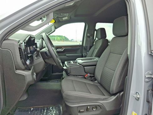 Certified 2024 Chevrolet Silverado 1500 LT image 13