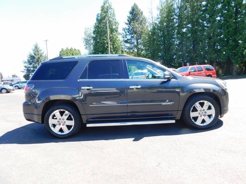 Used 2016 GMC Acadia Denali AWD/4WD image 23