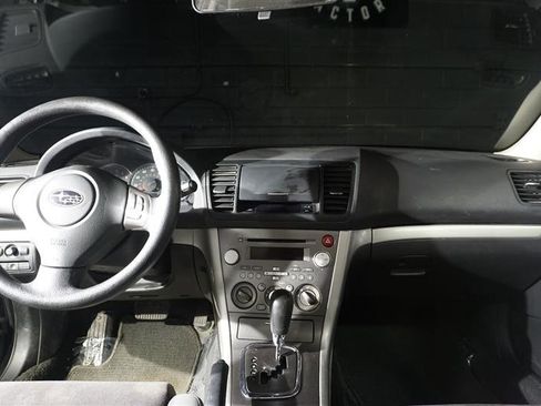Used 2008 Subaru Outback 2.5i image 13