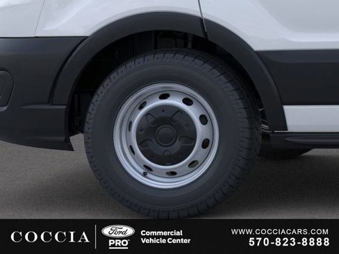 New 2026 Ford Transit 150 Low Roof image 19