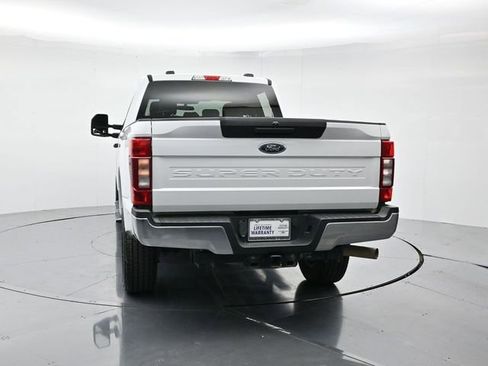 Used 2022 Ford F250 XLT image 8