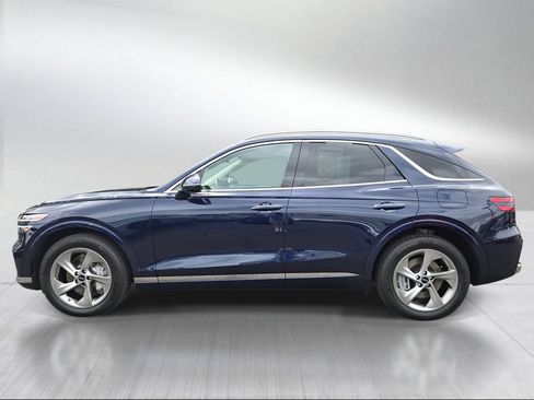 Used 2026 Genesis GV70 2.5T AWD/4WD image 6