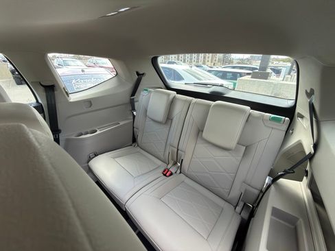 New 2026 Volkswagen Atlas SE FWD image 37