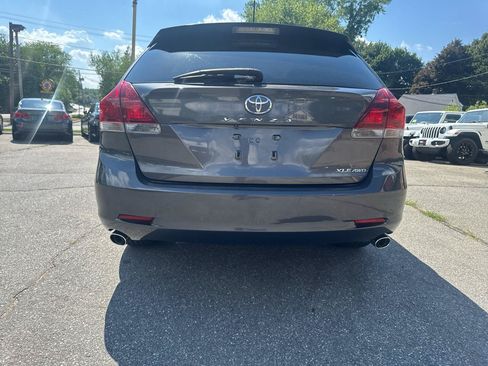 Used 2014 Toyota Venza XLE w/ XLE Premium Package AWD/4WD image 11