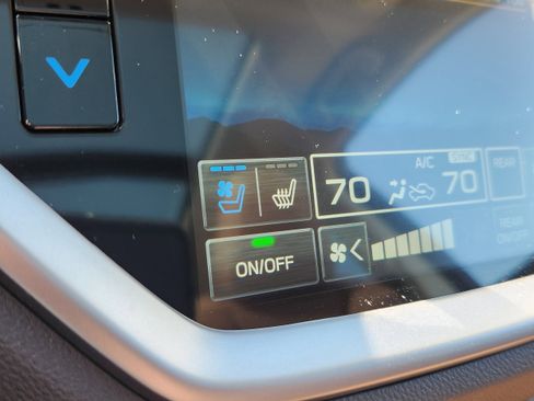 New 2026 Subaru Ascent Touring AWD/4WD image 12