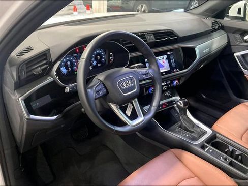 Certified 2022 Audi Q3 2.0T Premium image 14