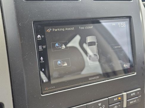 Used 2010 Ford F150 Lariat AWD/4WD image 55