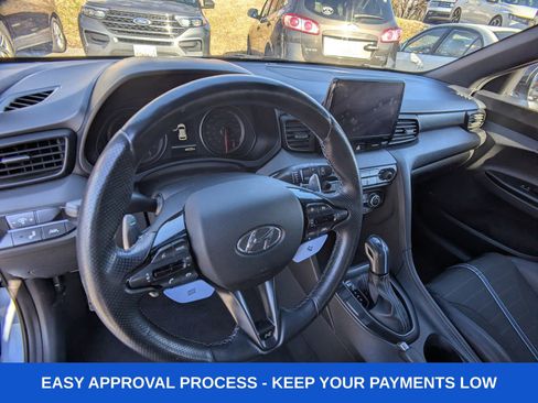 Used 2022 Hyundai Veloster N image 19